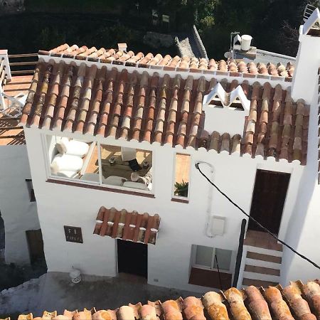 "El Cielo" Βίλα Salares Εξωτερικό φωτογραφία
