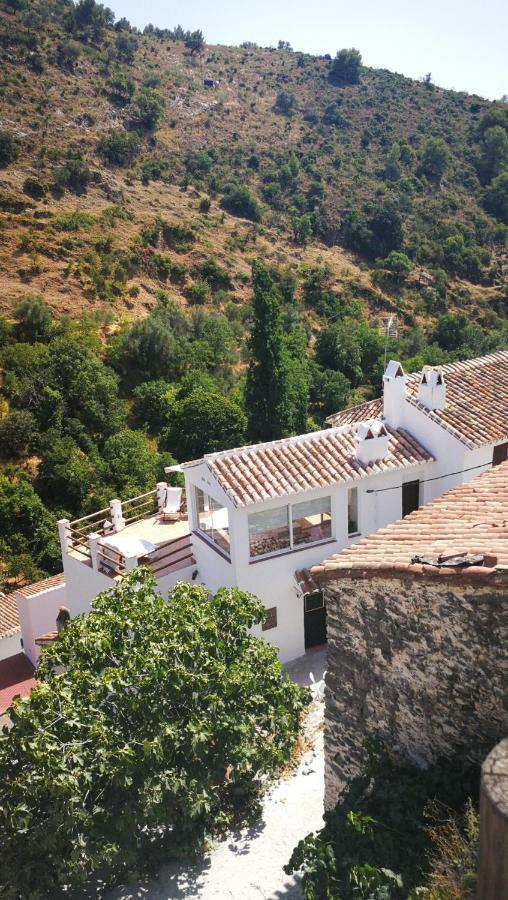 "El Cielo" Βίλα Salares Εξωτερικό φωτογραφία