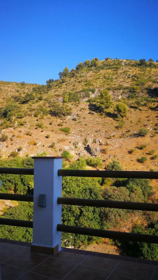 "El Cielo" Βίλα Salares Εξωτερικό φωτογραφία