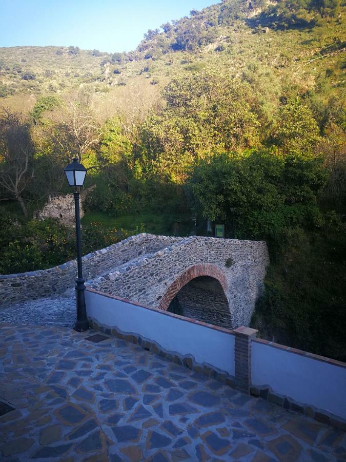 "El Cielo" Βίλα Salares Εξωτερικό φωτογραφία